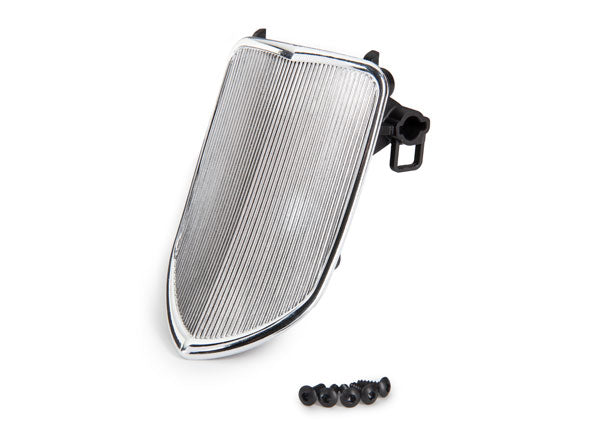 TRA9336 9336 Grille & Mount for Factory Five '33 Hot Rod Coupe Body