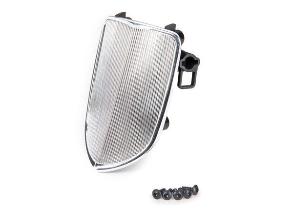 TRA9337 9337 Grille & Mount for Factory Five '35 Hot Rod Truck Body