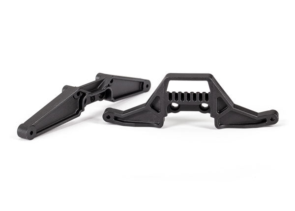 TRA9338 9338 Front and Rear Shock Towers