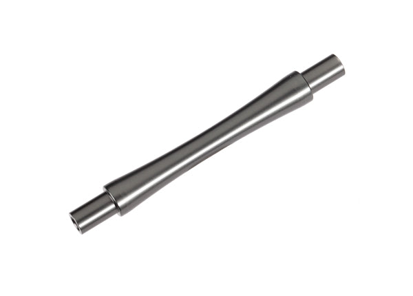 TRA9463 9463 Aluminum Axle w/ 3x12 BCS (2)