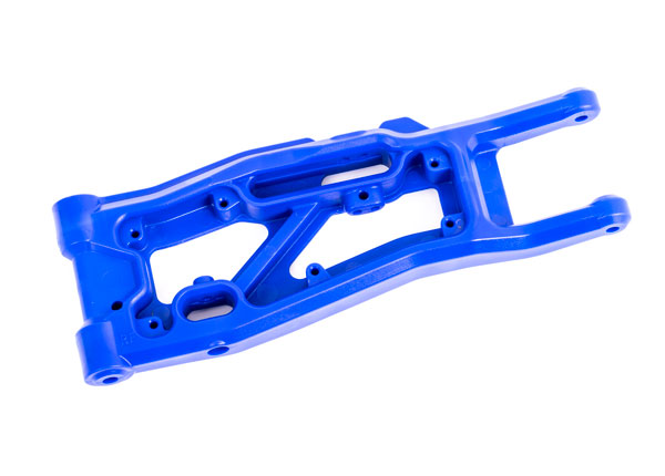TRA9530X 9530X Front Right Suspension Arm, Blue