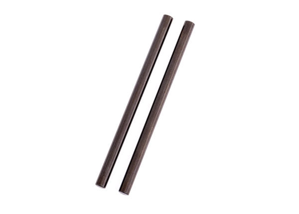 TRA9541 9541 Front/Rear Steel Inner Suspensoin Pins, 4x67mm (2)