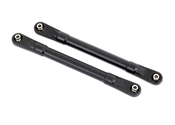 TRA9549 9549 Front Toe Links w/ Hollow Balls, 120mm (2)
