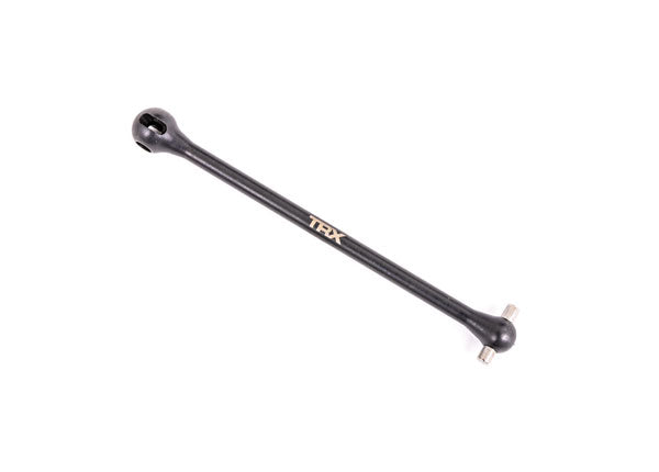 TRA9555X 9555X Front Center Driveshaft