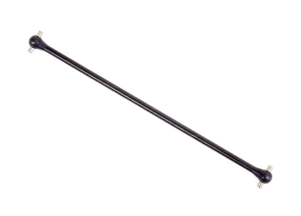 TRA9556 9556 Rear Steel Center Driveshaft, 4x146.5mm