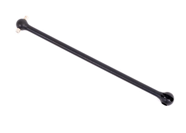 TRA9558 9558 Front Steel Driveshaft, 5x133.5mm