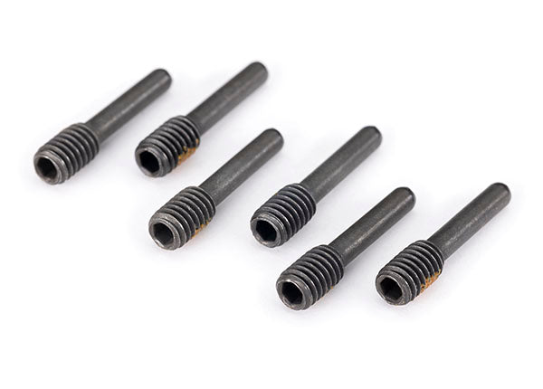 TRA9578 9578 Screw Pin w/ Threadlock