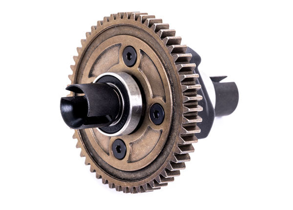 TRA9585 9585 Center Differential Gear w/ Pinion Gear & Bearings