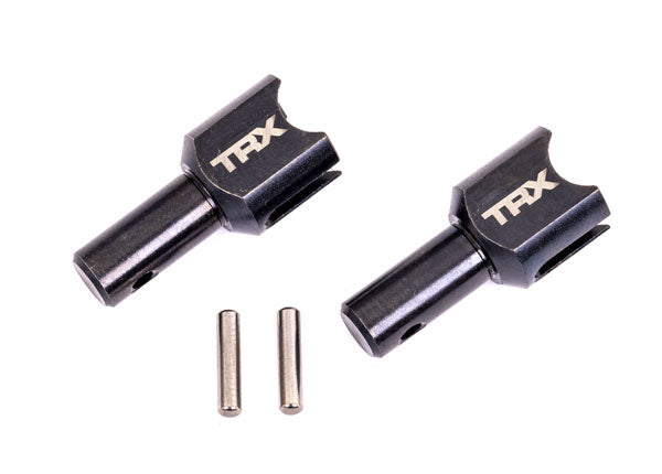 TRA9586X 9586X Center Steel Differential Output Cup