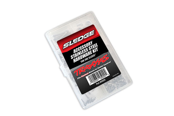 TRA9592X 9592X Stainless Steel Hardware Kit