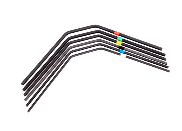 TRA9596 9596 Sway Bat Set for Sledge