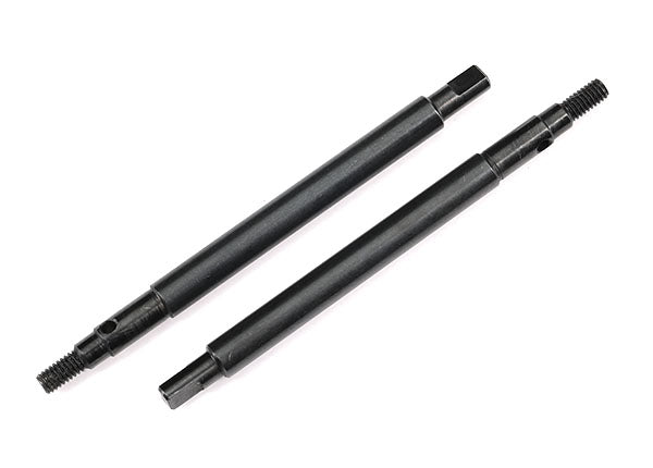 TRA9730 9730 Rear Outer L&R Axle Shafts