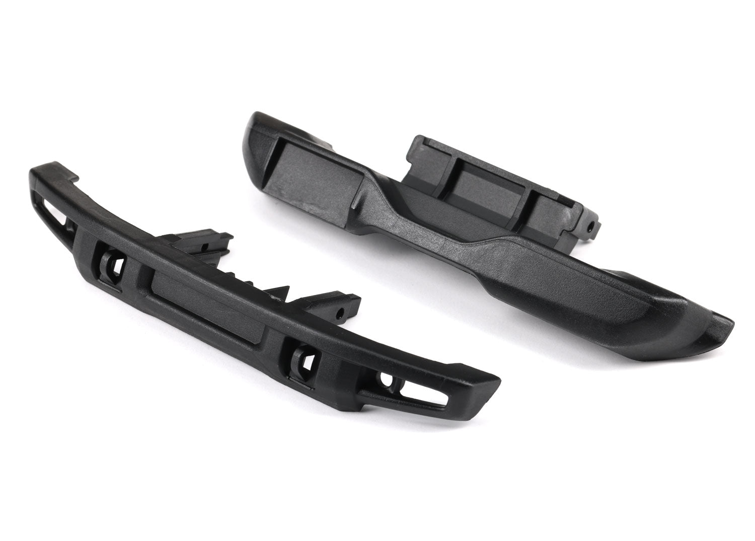 TRA9735 9735 Front & Rear Bumper for TRX-4m/For/Bronco