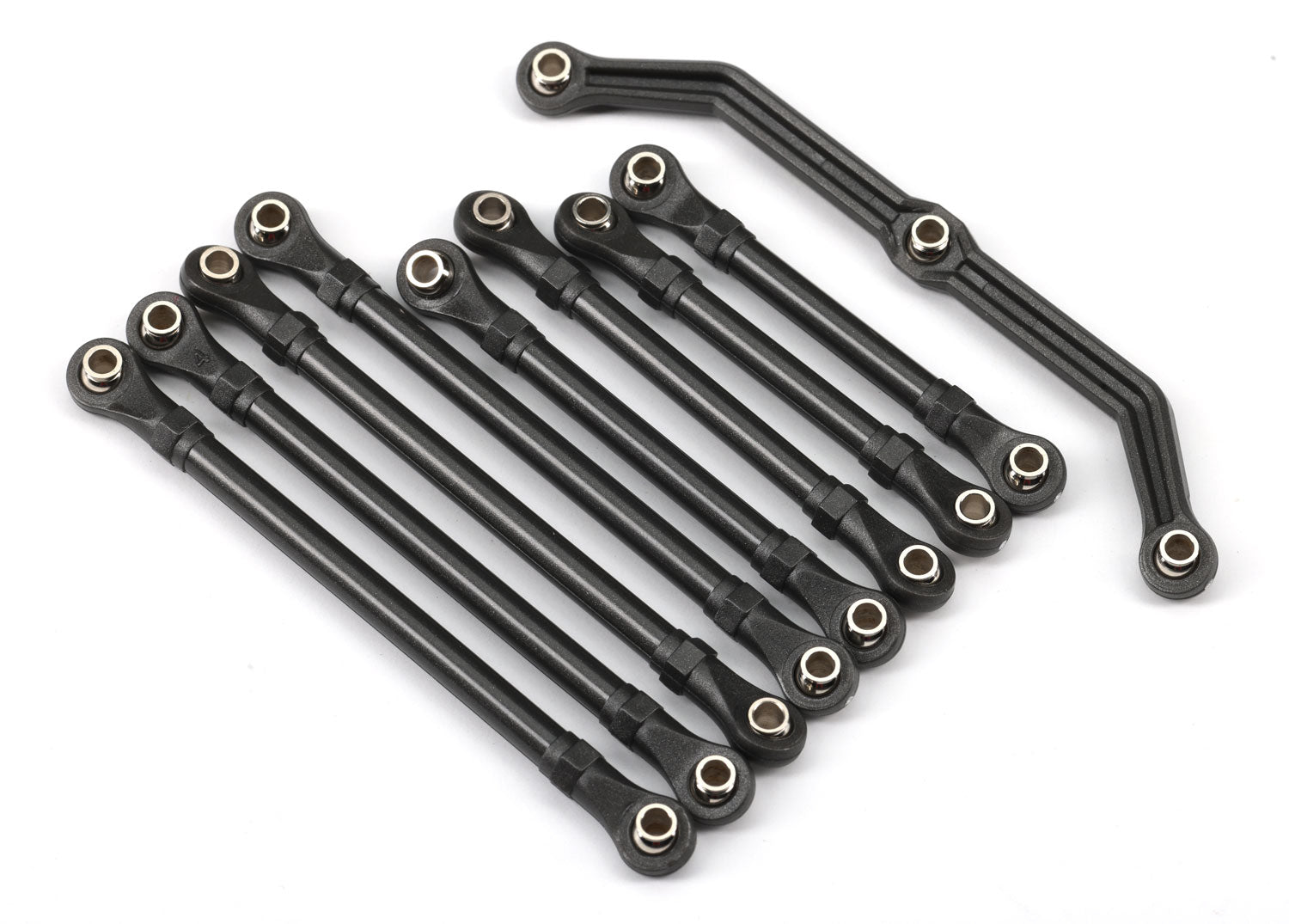 TRA9742R 9742R Front & Rear Suspension Link Set