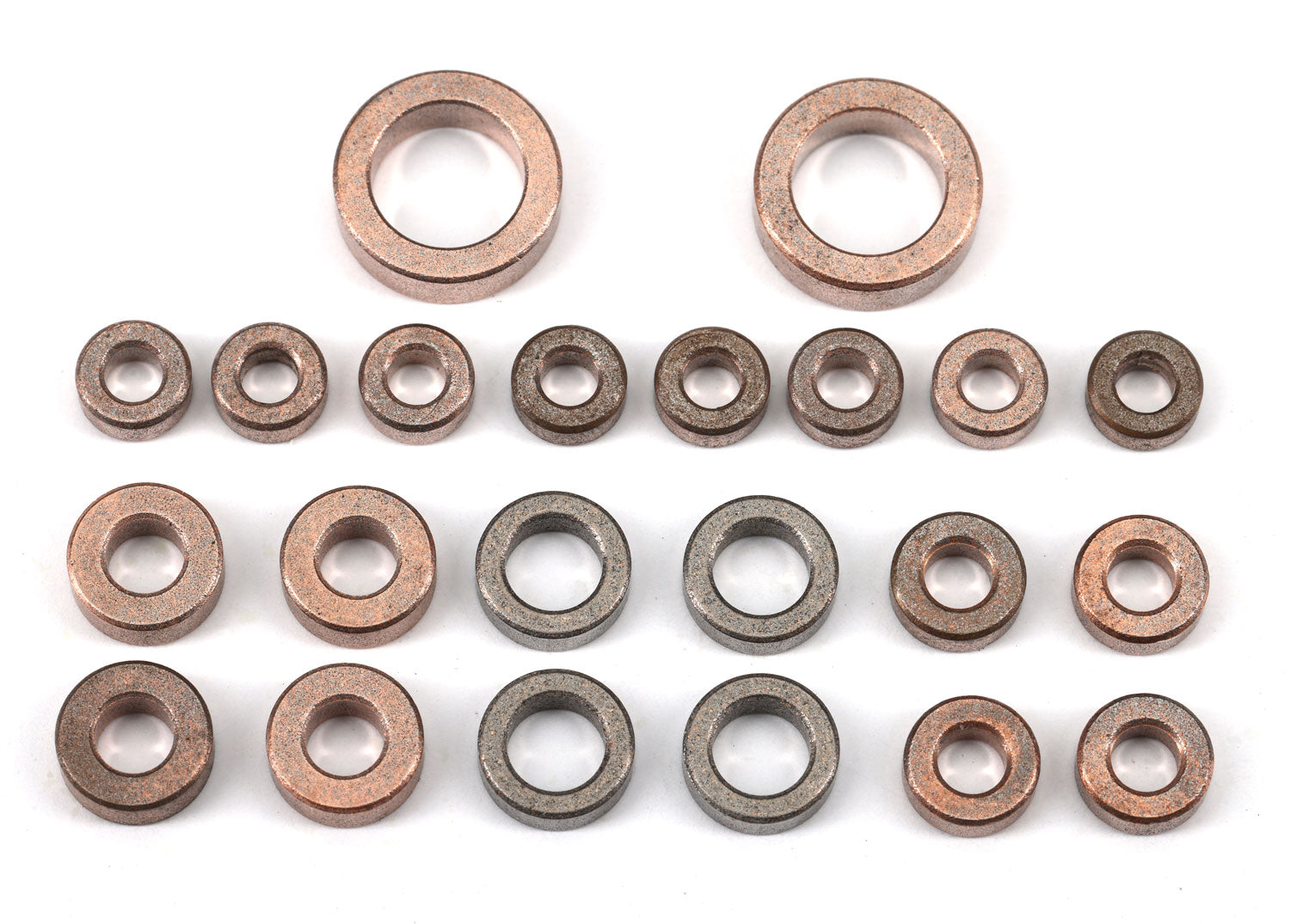 TRA9745 9745 Self-Lubricating Bushing Kit