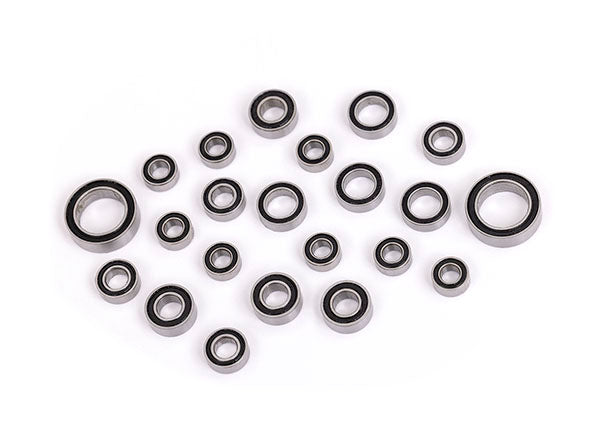 TRA9745X 9745X Ball Bearing Kit, Black