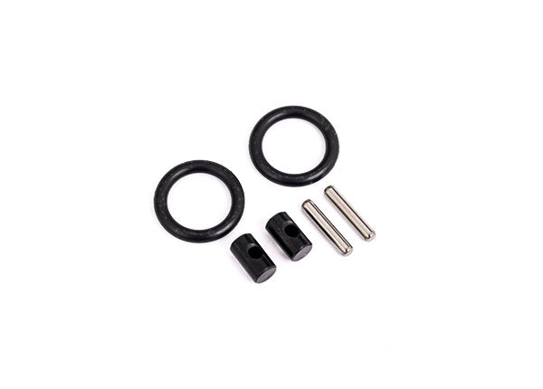 TRA9754 9754 CV Driveshaft Rebuild Kit