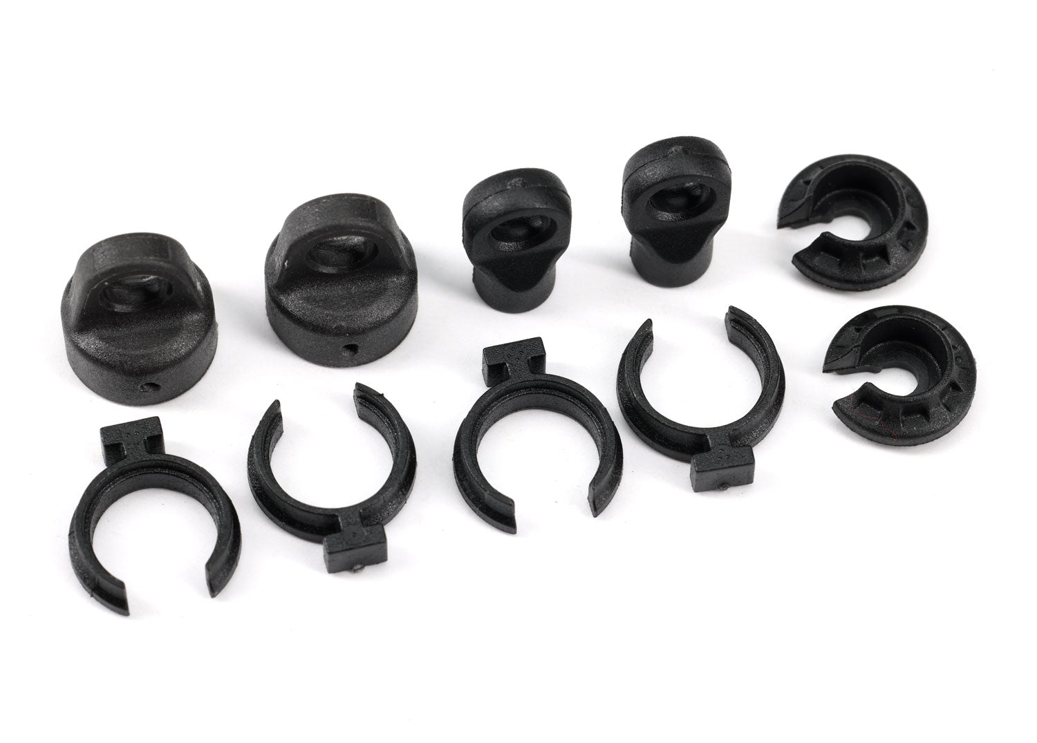 TRA9762A 9762A GTM Shocks Rebuild Kit