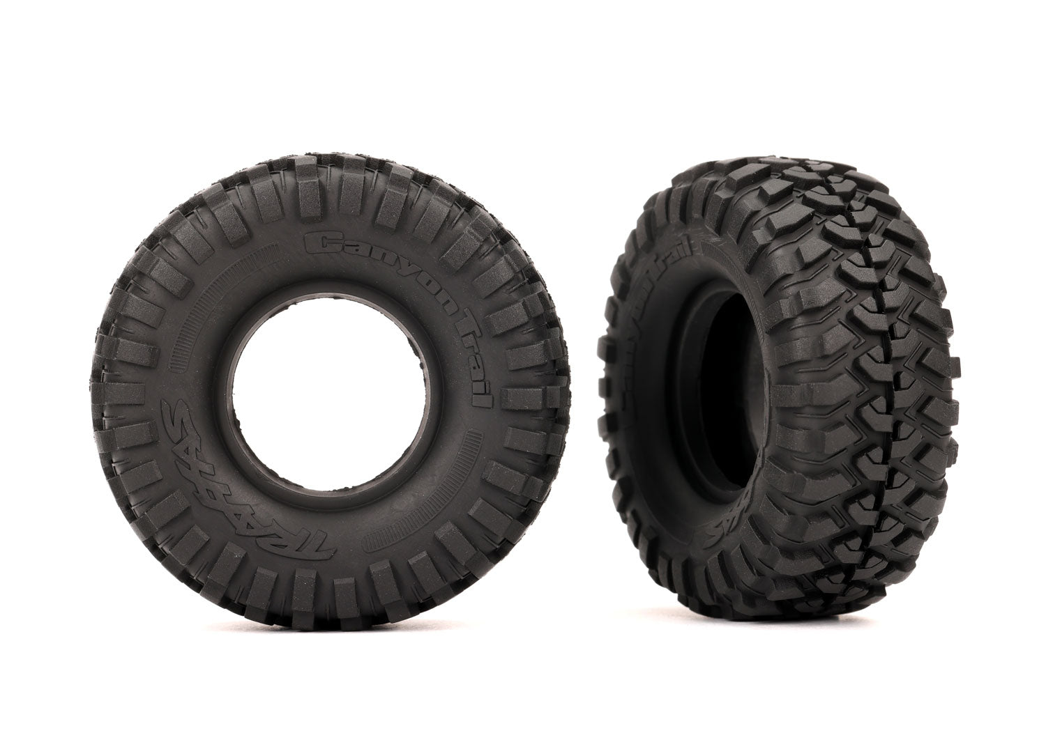 TRA9769 9769 2.2x1.0" Canyon Trail Tires