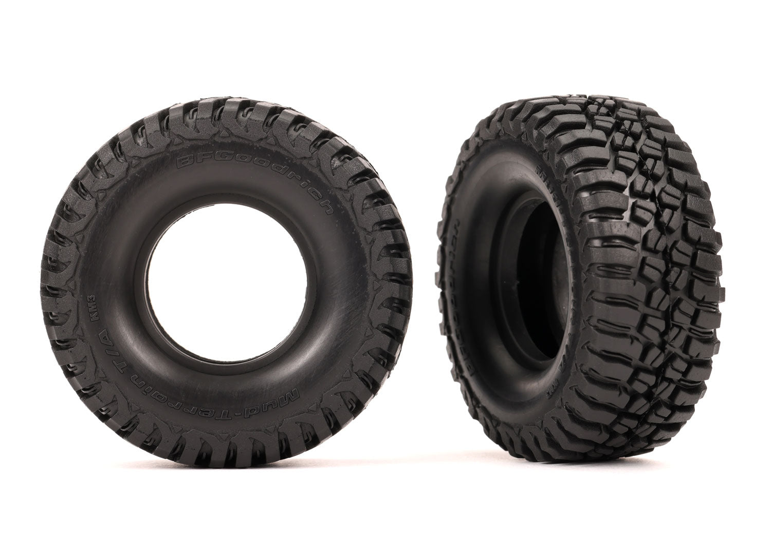 TRA9771 9771 2.2x1.0" Tires