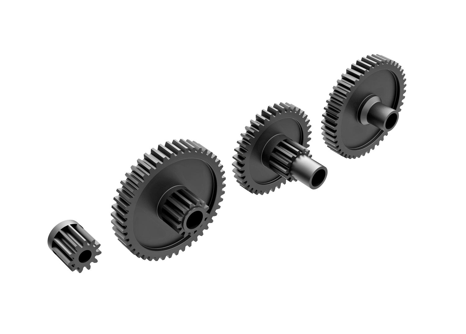 TRA9776R 9776R Low Range Transmission Gear Set, 11T