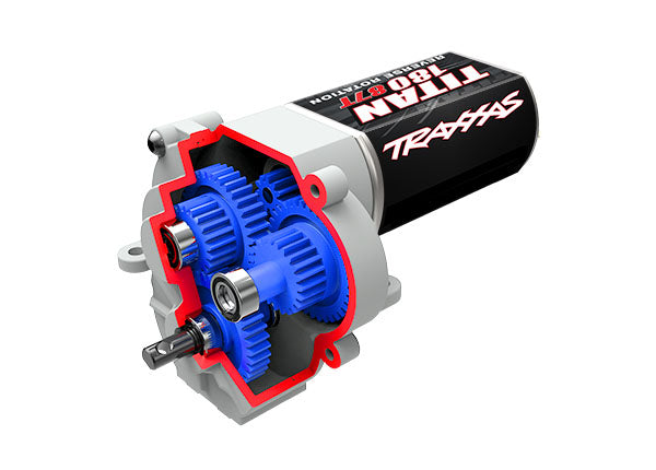 TRA9791X 9791X Speed Gearing Complete Transmission