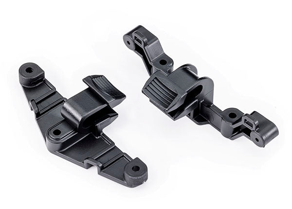 TRA9813 9813 Front & Rear Body Mount Latches