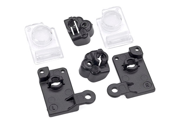 TRA9818 9818 F&R Body Lenses