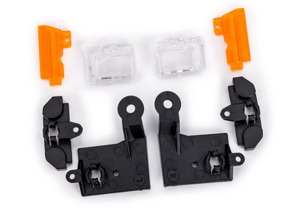 TRA9823 9823 F&R Body LED Lenses