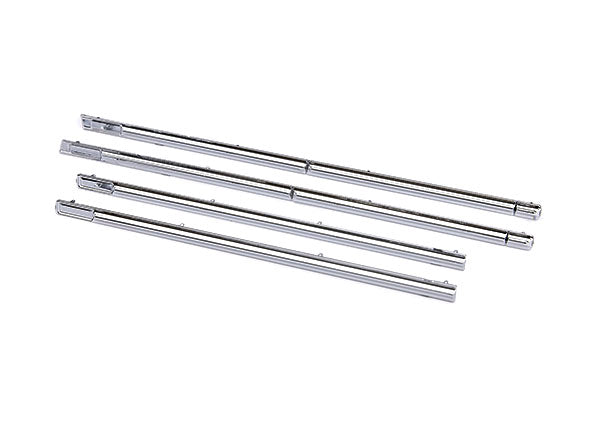 TRA9824 9824 L&R Side Trim, Chrome