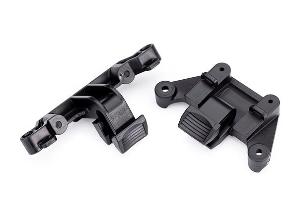 TRA9825 9825 F&R Body Mount Latches