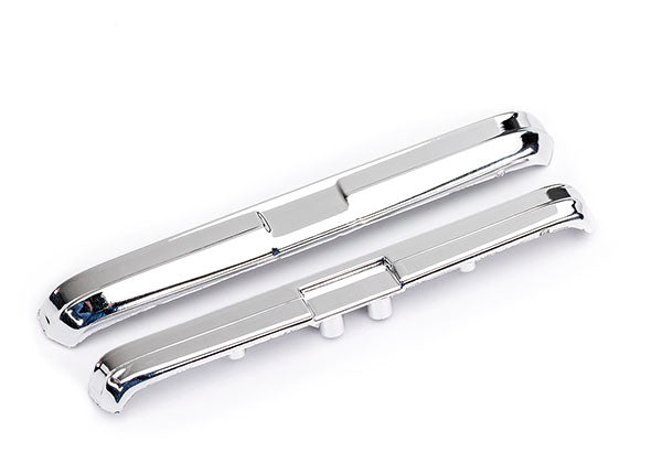 TRA9835 9835 F&R Bumper