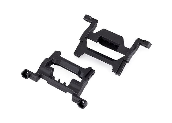 TRA9837 9837 F&R Bumper Mount