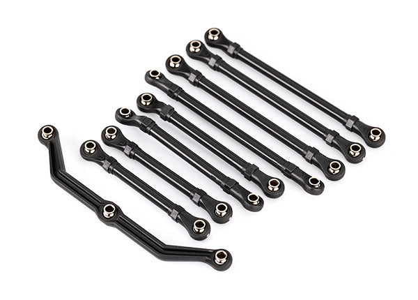 TRA9842 9842 F&R Complete Suspension Link Set