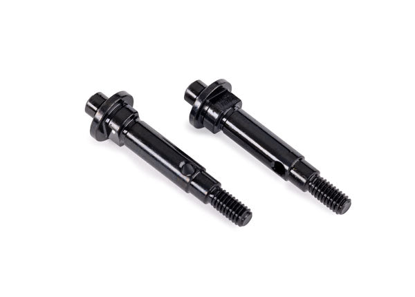 TRA9853 9853 Portal Drive Stub Axles