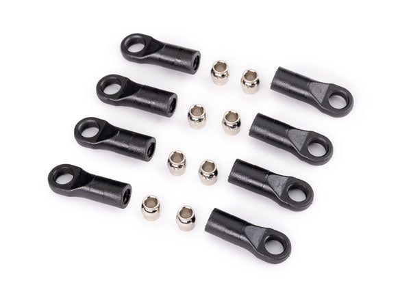 TRA9859 9859 Rear Extended Rod Ends Set