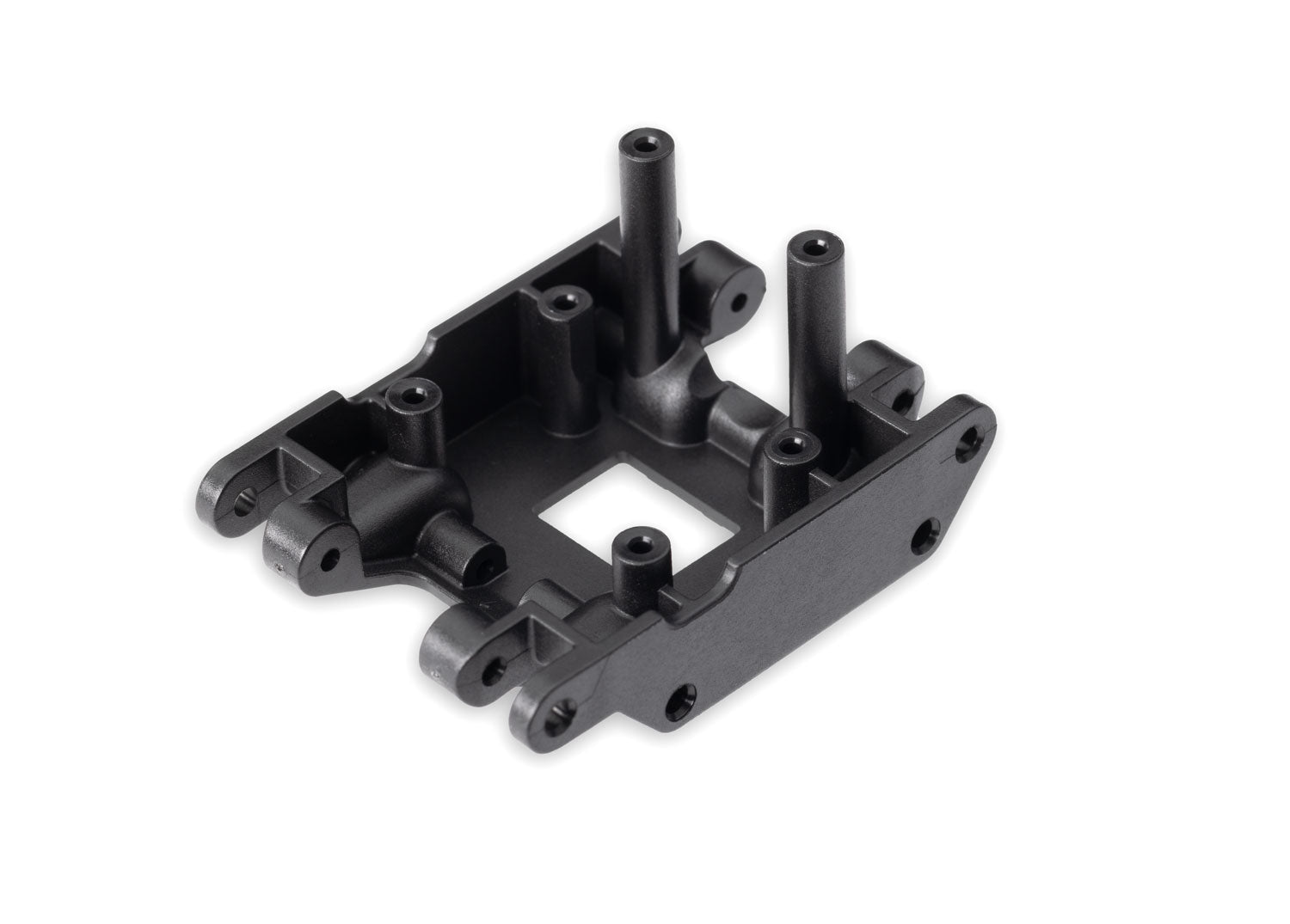 TRA9860 9860 TRX-4MT Center Skid Plate