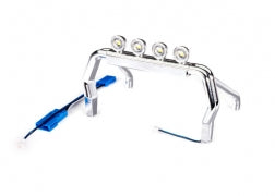 TRA9862X 9862X Roll Bar w/ LED Lights