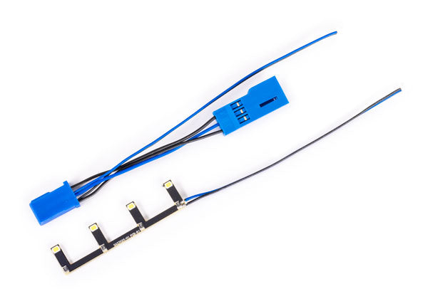 TRA9863 9863 LED Lights Wire Harness