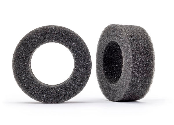 TRA9875 9875 Foam Inserts, 1.0" Soft