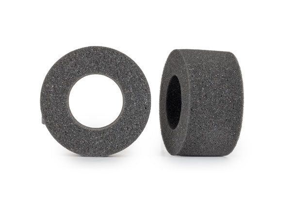 TRA9879 9879 TRX-4MT 3" Foam Tire Inserts, Soft (2)