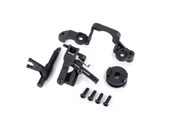TRA9890 9890 Two Speed Shift Assembly