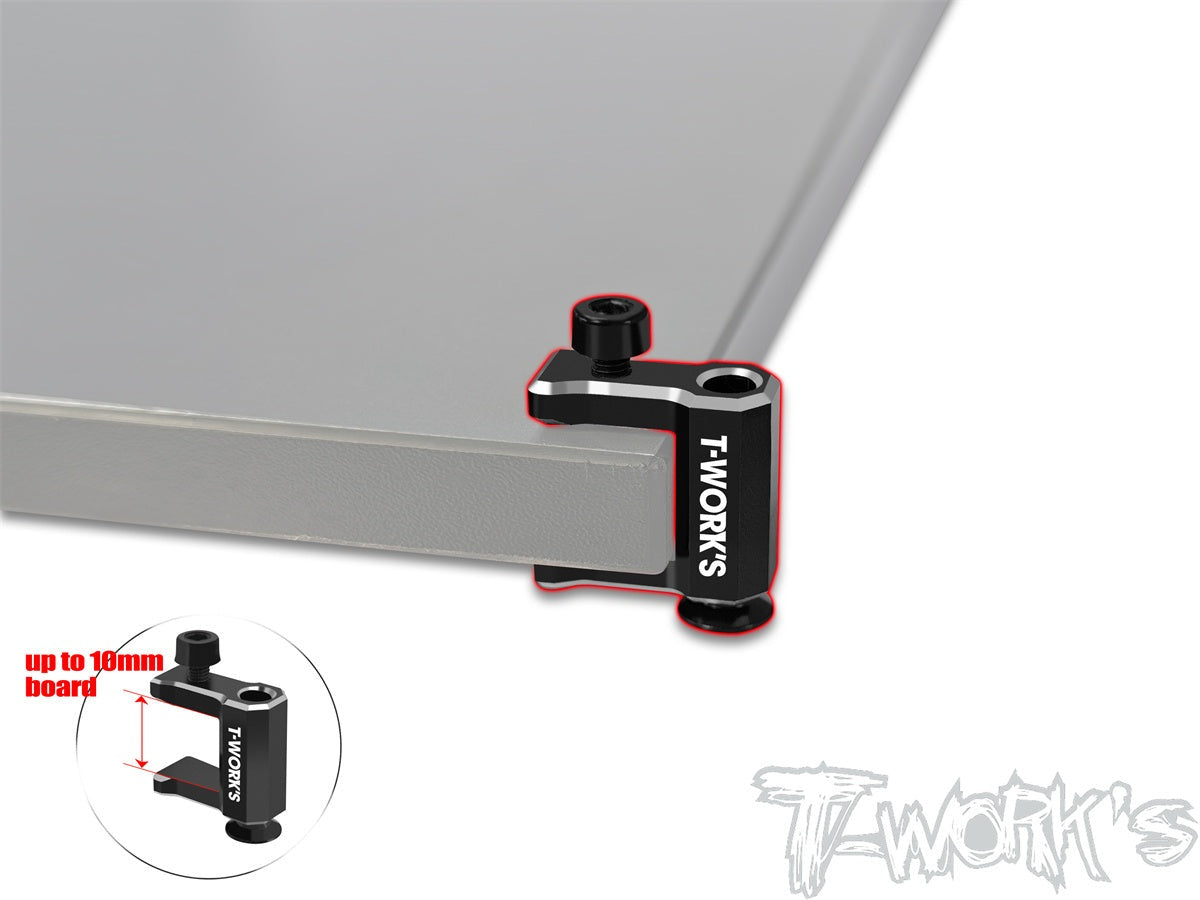 V2 Pro Level Setup Board System