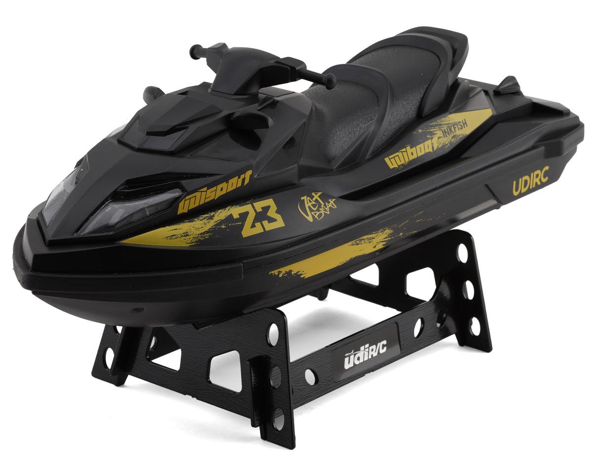 UDI023B 023B Inkfish Brushless Jet Ski RTR w/ Battery & Charger