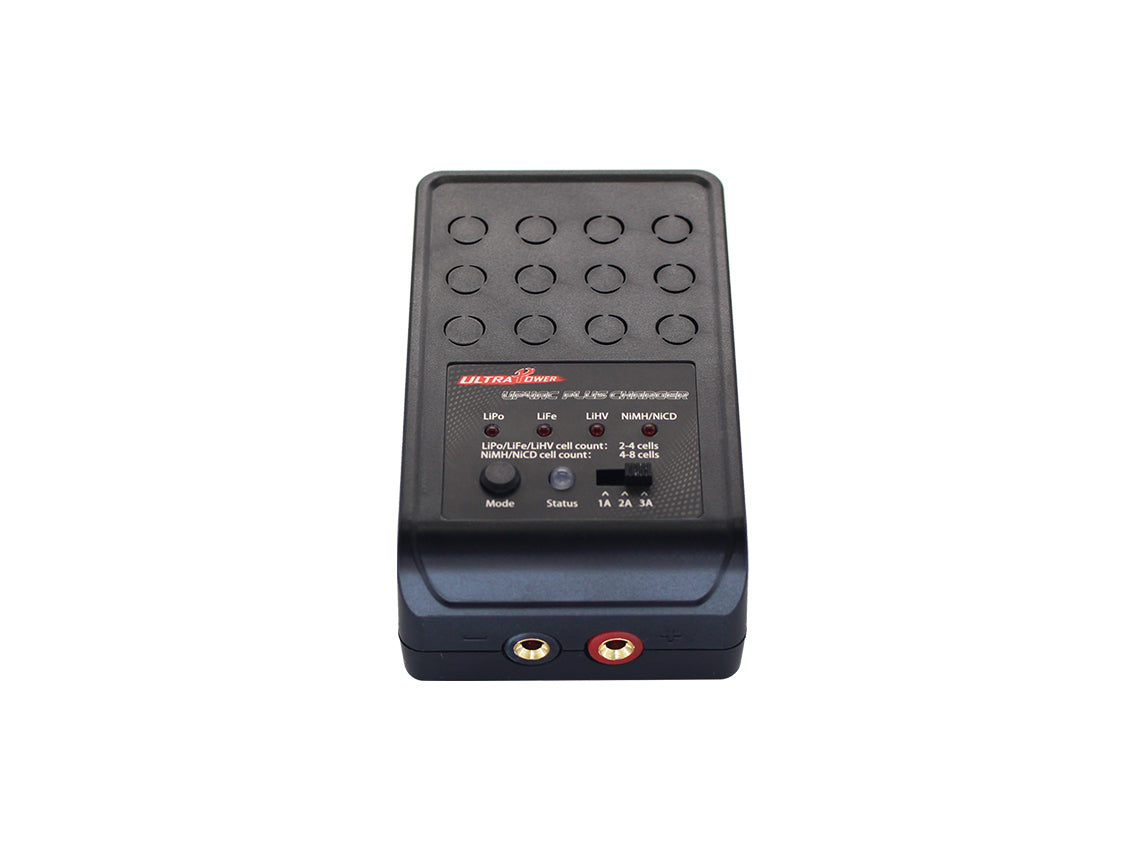 AC Plus 30W Charger, Multi-Chemistry