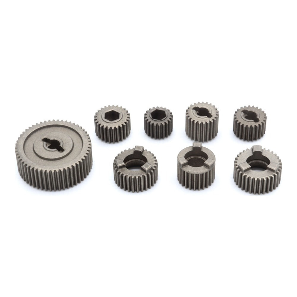 VPS10204 10204 VFD Twin Sintered Gear Set