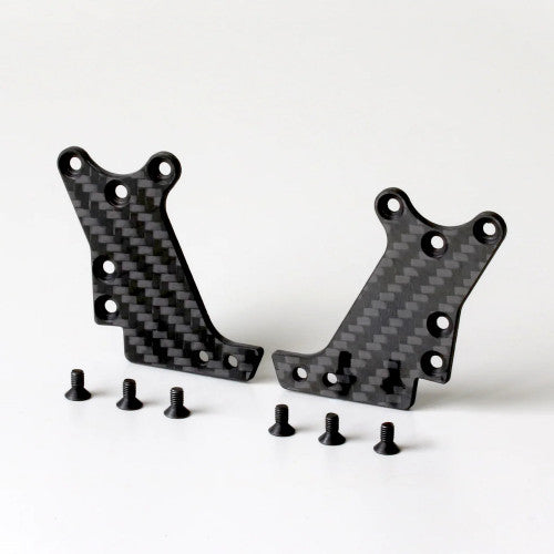 WLSW3006 W3006 RF3 Rear Shock Tower Support (2)