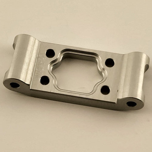 WLSWSA-20-A WSA-20-A AE-B6 Front Wishbone Hanger, Take 1 (20deg)