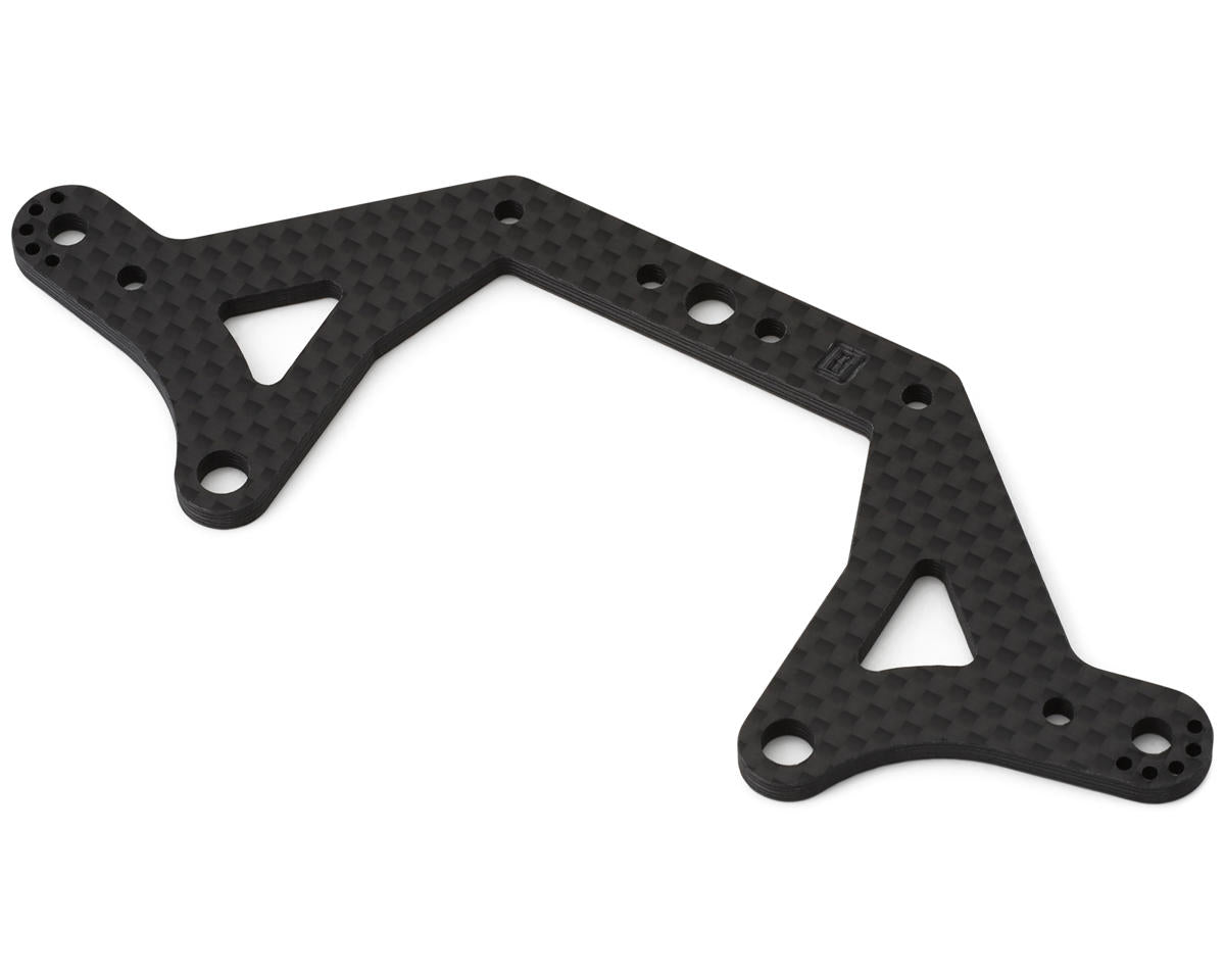 XCE-0754.0 XCE-0754.0 eXcelerate Prodigy 12 Carbon Fiber Front Plate, 0°
