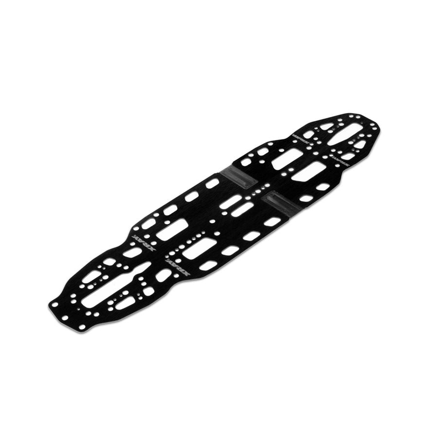 XRA301028 301028 X4'26 Spring Steel Chassis, 1.2mm